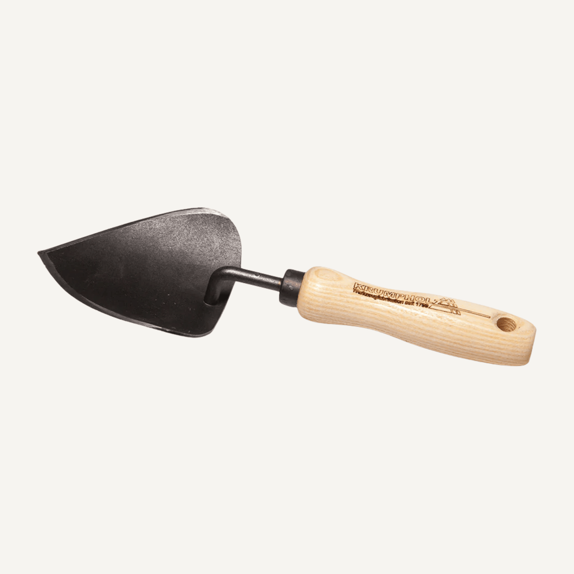 Krumpholz Hand - Forged Pot Trowel Home & Garden > Garden Tools > Hand Tools - Minimalist Gardener
