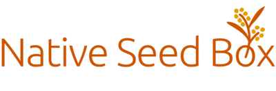 Native Seed Box Native Australian Wildflower Seed Bombs
