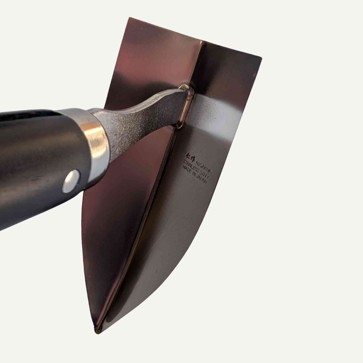 Nisaku 178 Japanese Delta Hoe | Sankaku Home & Garden > Garden Tools > Hand Tools - Minimalist Gardener