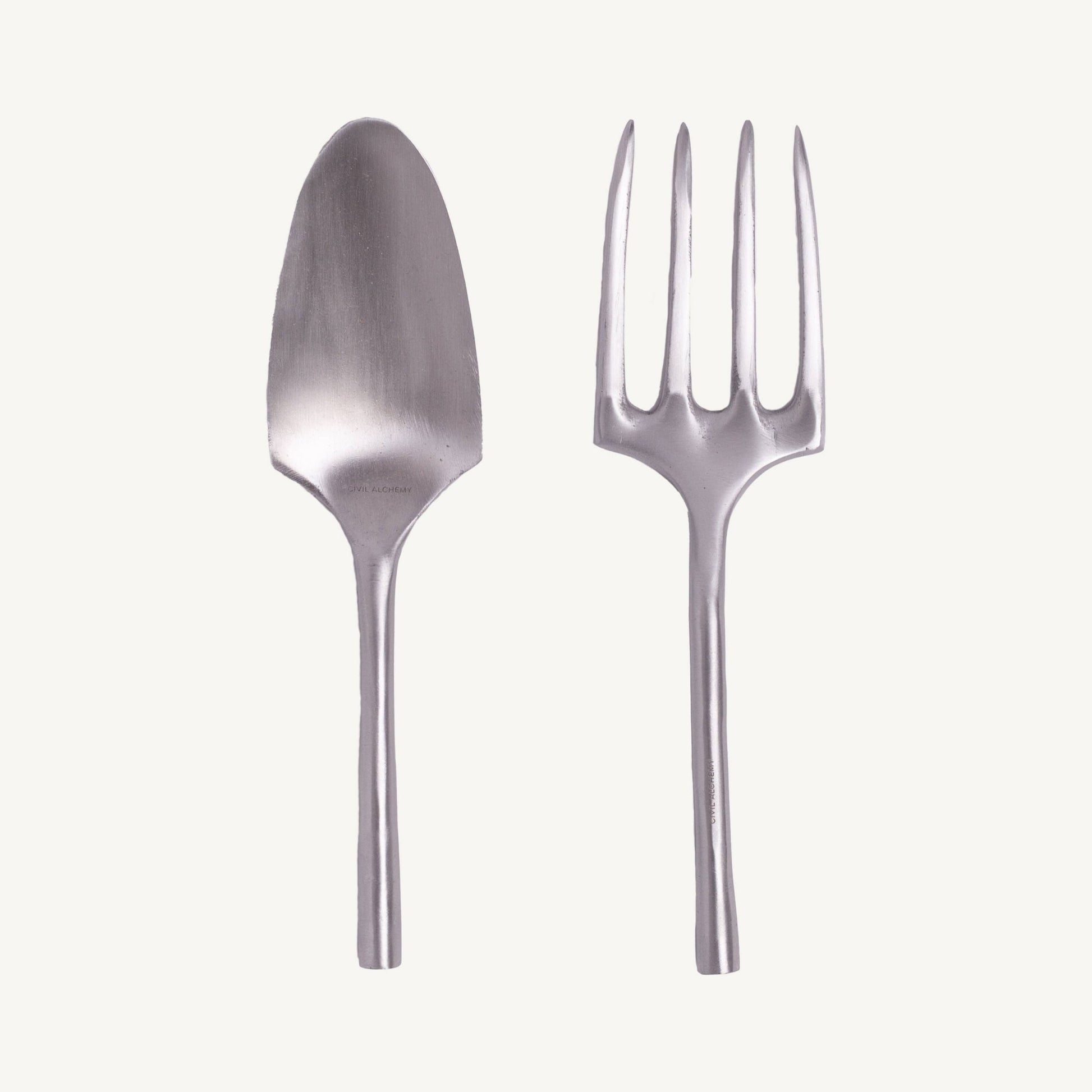 Aluminium Gardening Tool Set Home & Garden > Garden Tools > Hand Tools - Minimalist Gardener