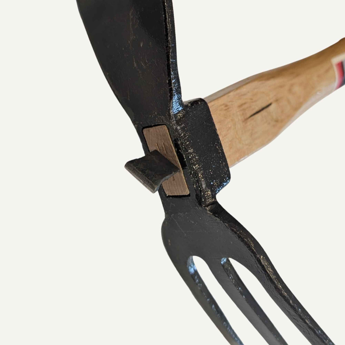 Asano Japanese Fork Mattock Home & Garden > Garden Tools > Hand Tools - Minimalist Gardener
