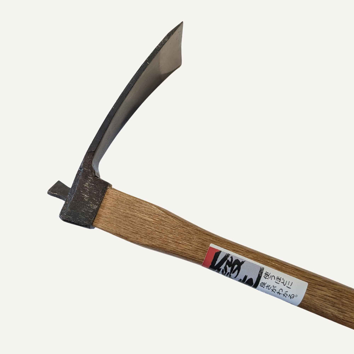 Asano Japanese Hand Hoe Home & Garden > Garden Tools > Hand Tools - Minimalist Gardener