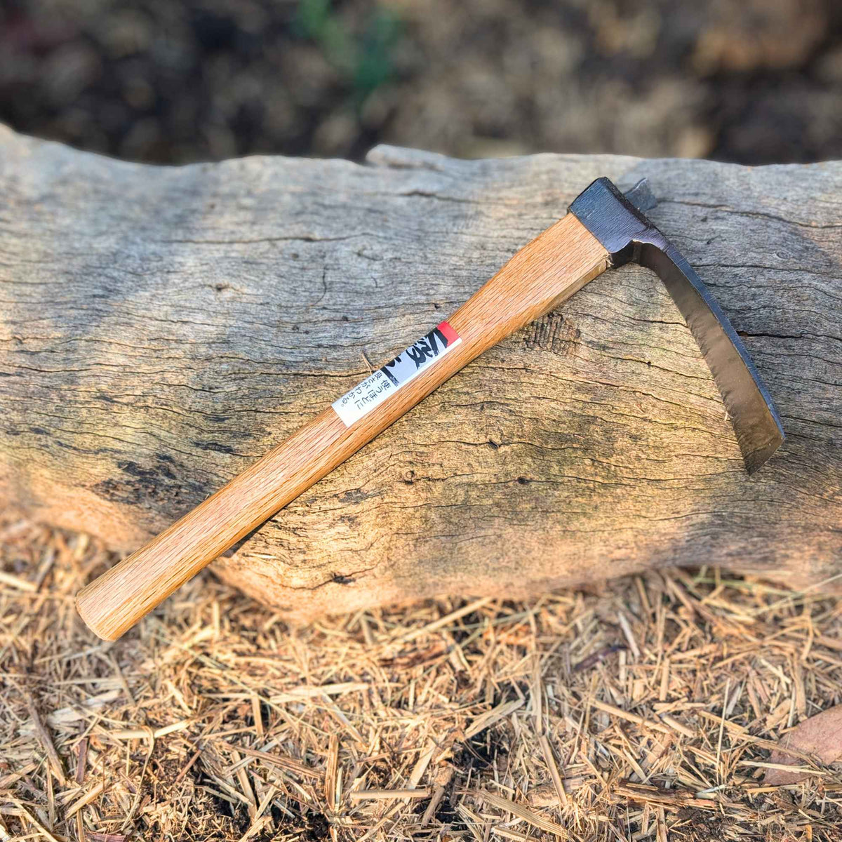 Asano Japanese Hand Hoe Home & Garden > Garden Tools > Hand Tools - Minimalist Gardener