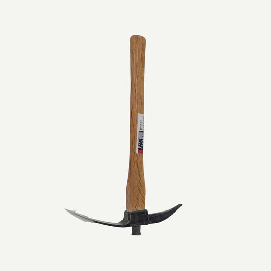 Asano Japanese Hand Pick Mattock Home & Garden > Garden Tools > Hand Tools - Minimalist Gardener