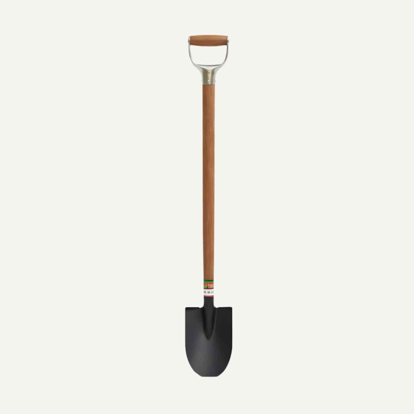 Australian Made D - Handle Planting Spade Home & Garden > Garden Tools > Gardening Tools - Minimalist Gardener