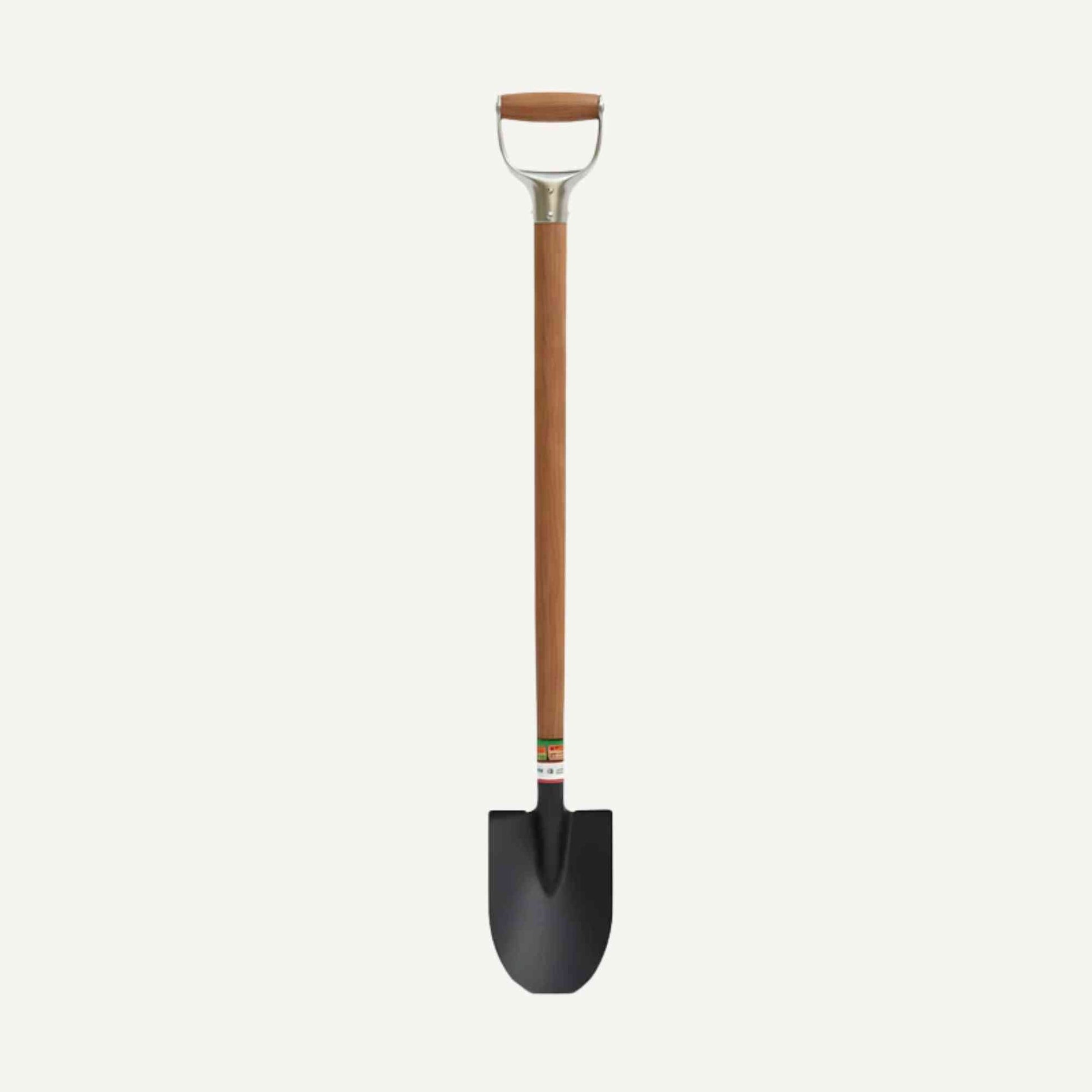 Australian Made D - Handle Planting Spade Home & Garden > Garden Tools > Gardening Tools - Minimalist Gardener