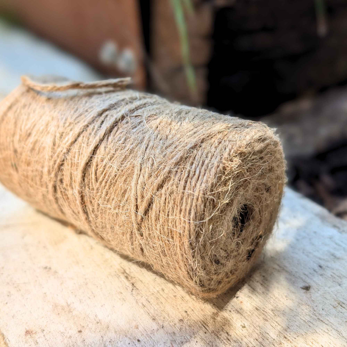 Biodegradable Garden Twine | 100m Home & Garden > Garden Accessories > Garden Twine - Minimalist Gardener