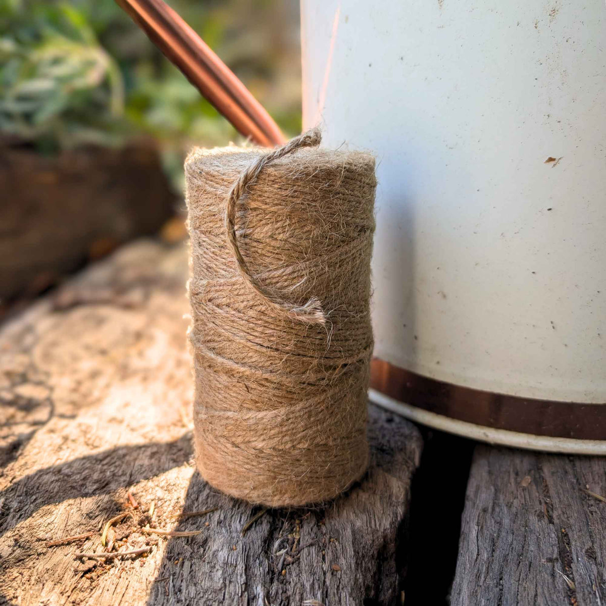 Biodegradable Garden Twine | 100m Home & Garden > Garden Accessories > Garden Twine - Minimalist Gardener