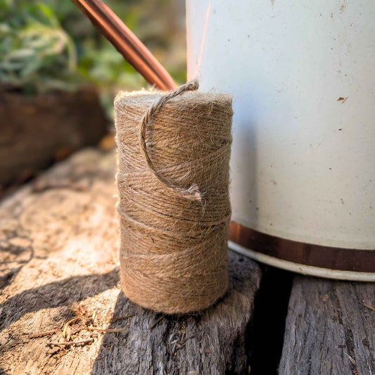 Biodegradable Garden Twine | 100m Home & Garden > Garden Accessories > Garden Twine - Minimalist Gardener
