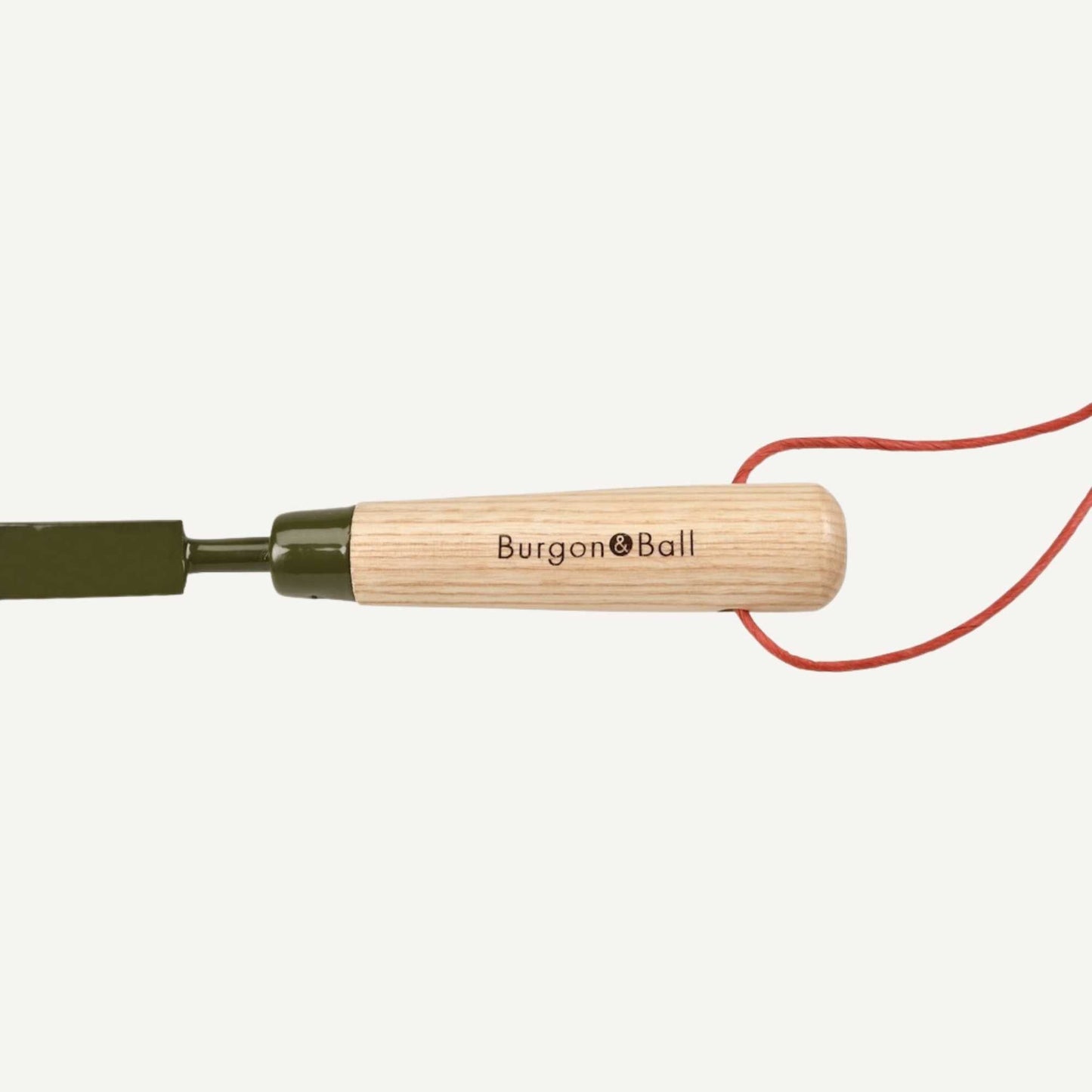 Burgon & Ball BoronGreen Block Paving Knife Home & Garden > Garden Tools > Hand Tools - Minimalist Gardener