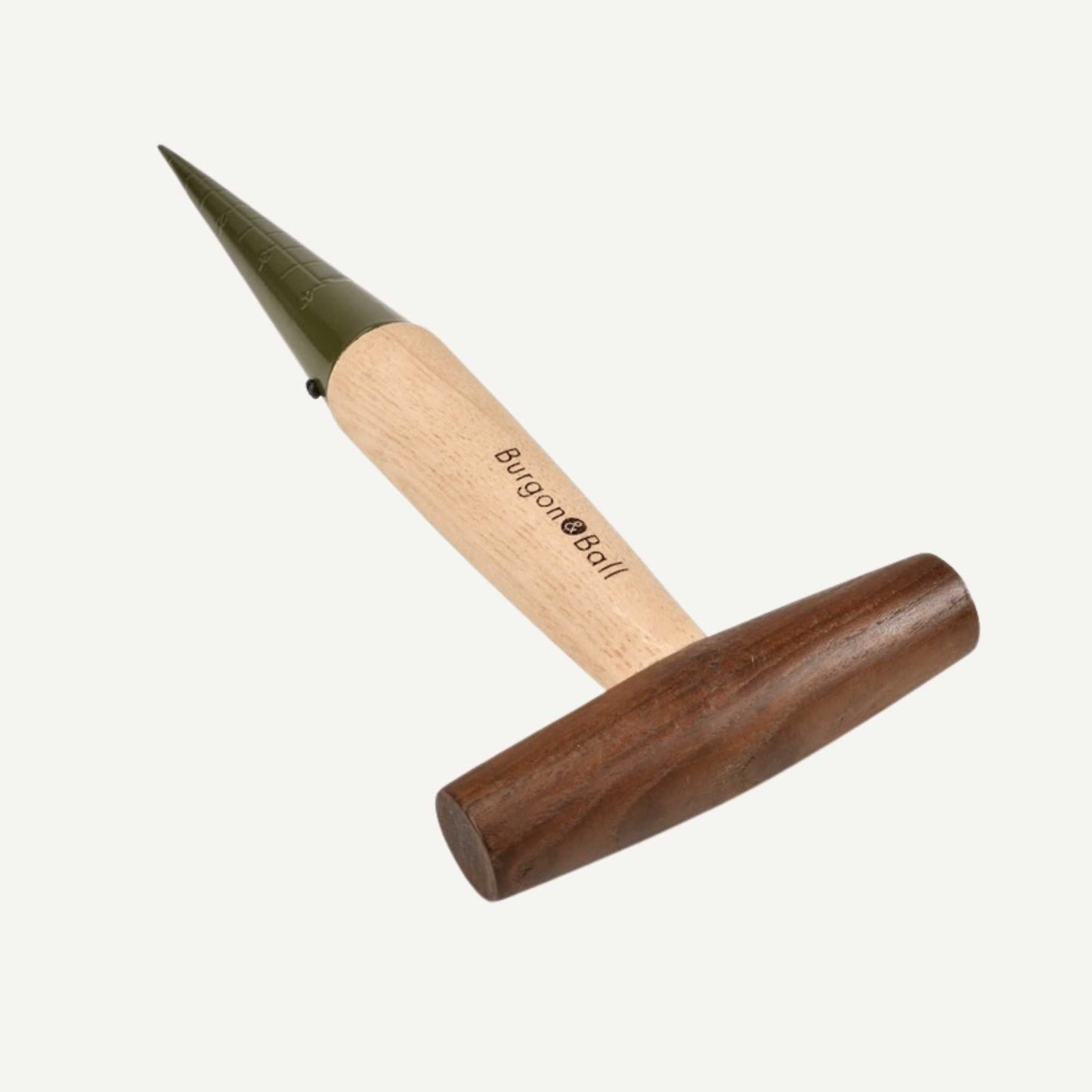 Burgon & Ball BoronGreen Dibber Home & Garden > Garden Tools > Hand Tools - Minimalist Gardener
