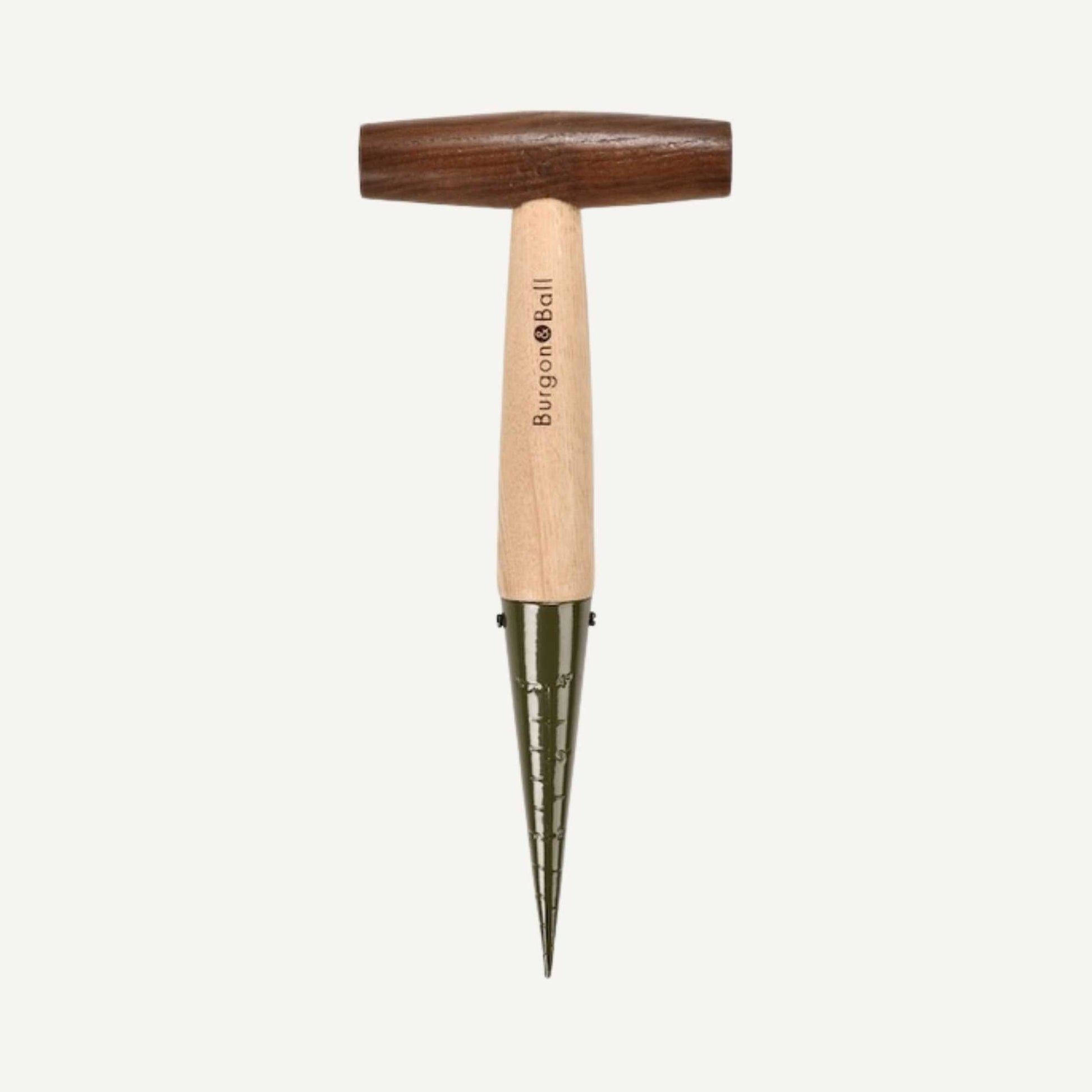 Burgon & Ball BoronGreen Dibber Home & Garden > Garden Tools > Hand Tools - Minimalist Gardener