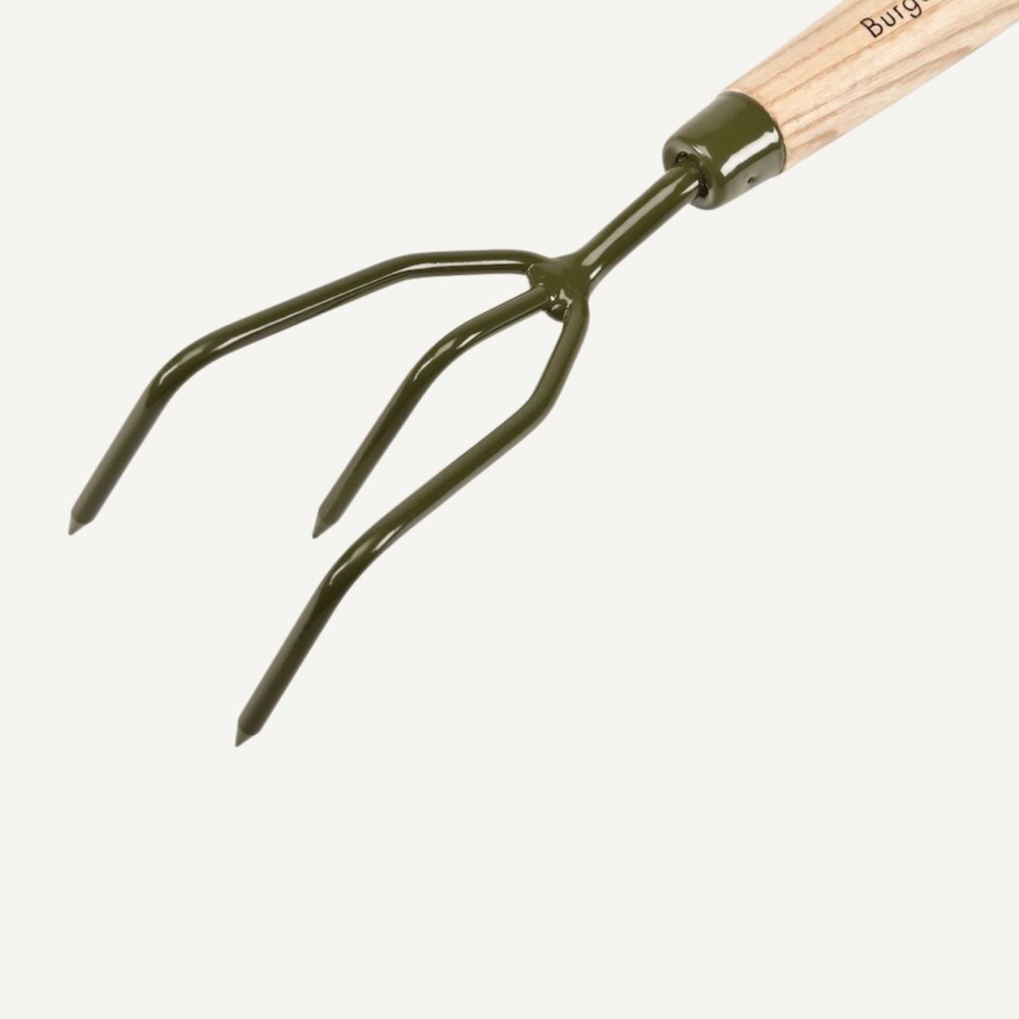 Burgon & Ball BoronGreen Hand Claw Cultivator Home & Garden > Garden Tools > Hand Tools - Minimalist Gardener