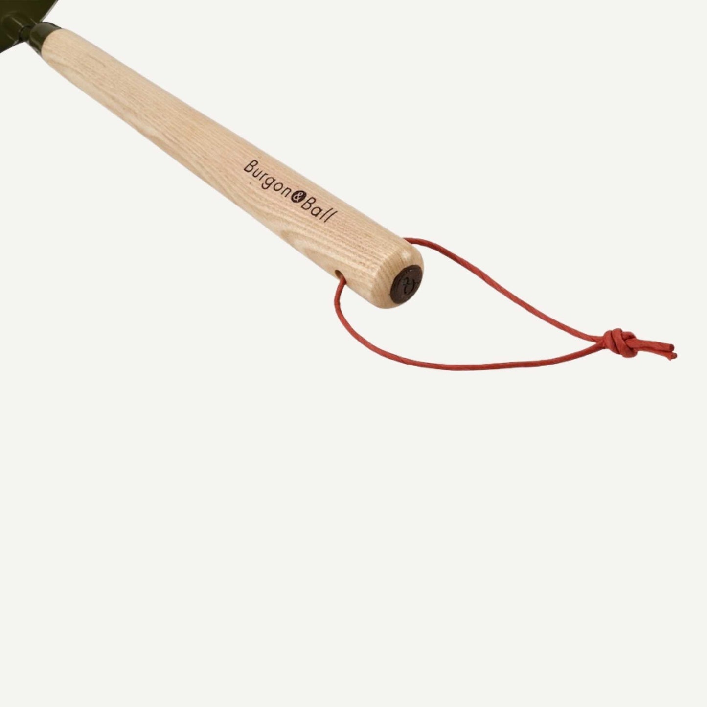 Burgon & Ball BoronGreen Mid Handled Trowel Home & Garden > Garden Tools > Hand Tools - Minimalist Gardener