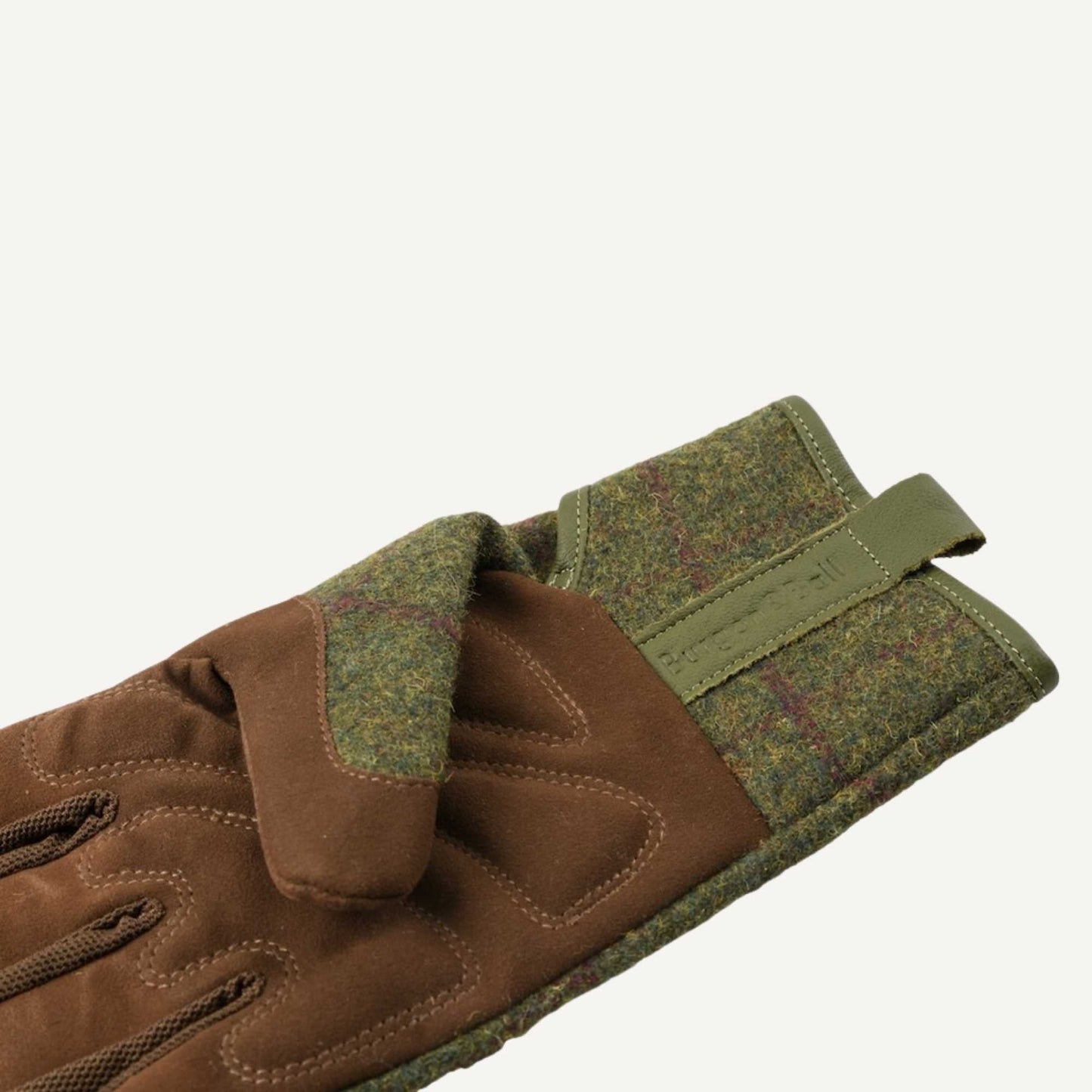 Burgon & Ball Dig the Glove for Men - Heritage Tweed Home & Garden > Garden Tools > Gardening Gloves - Minimalist Gardener