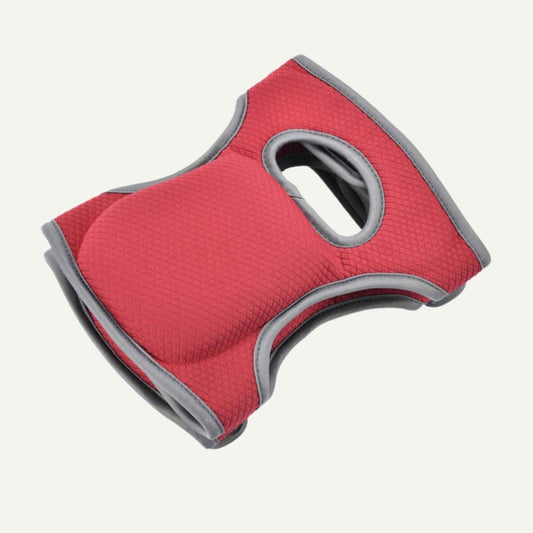Burgon & Ball Kneelo® Gardening Knee Pads | Sangrai Garden Accessories > Personal Care > Kneeling Pads - Minimalist Gardener