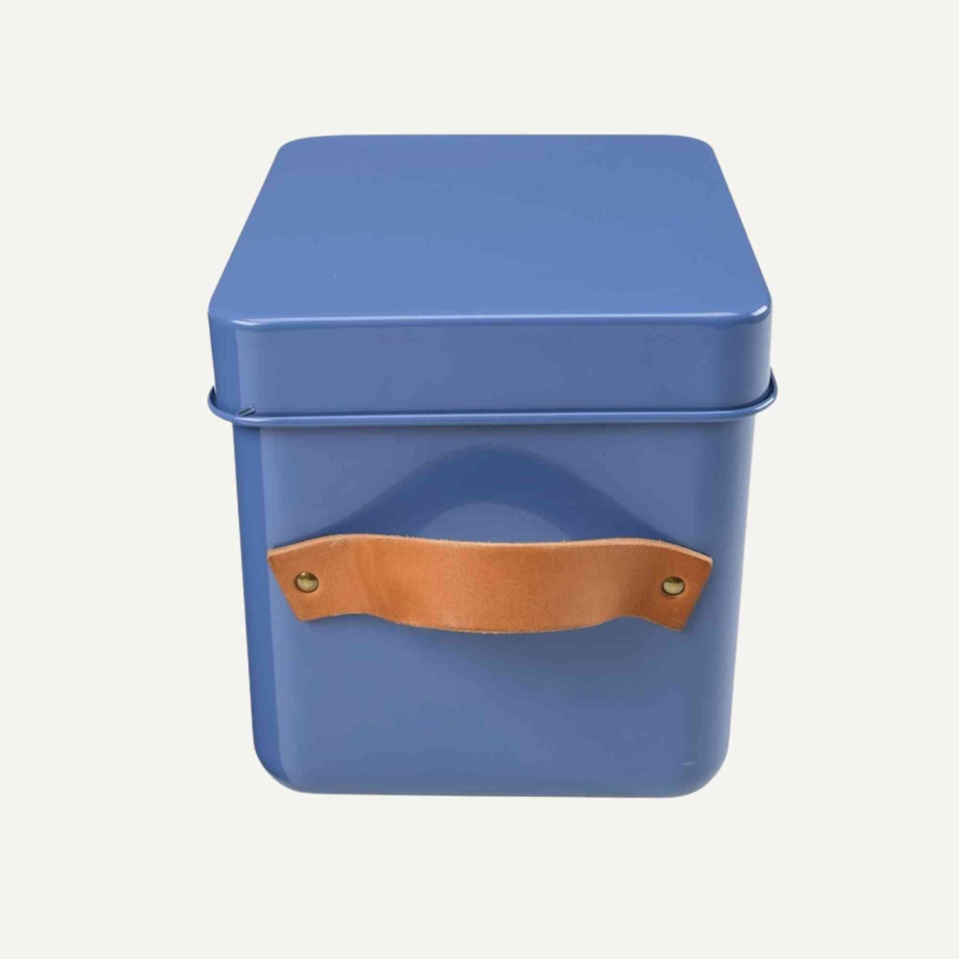 Burgon & Ball Mini Seed Packet Store | Cotswold Blue Home & Garden > Garden Accessories > Seed Storage - Minimalist Gardener