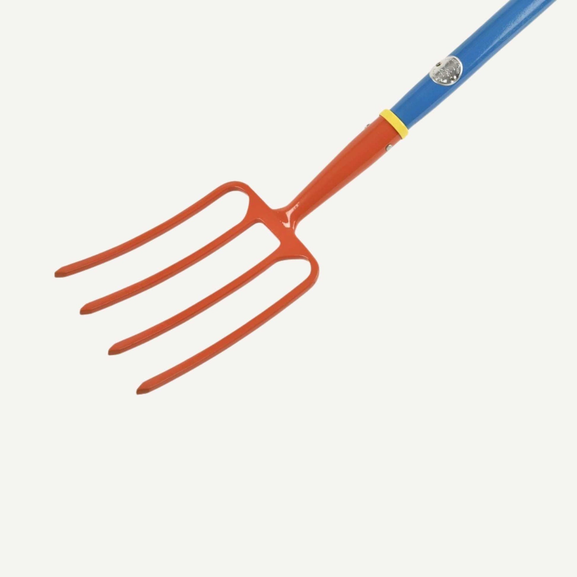 Burgon & Ball National Trust Childrens' Digging Fork Home & Garden > Garden Tools > Children's Garden Tools - Minimalist Gardener