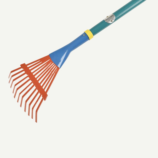 Burgon & Ball National Trust Childrens' Rake Home & Garden > Garden Tools > Children's Garden Tools - Minimalist Gardener