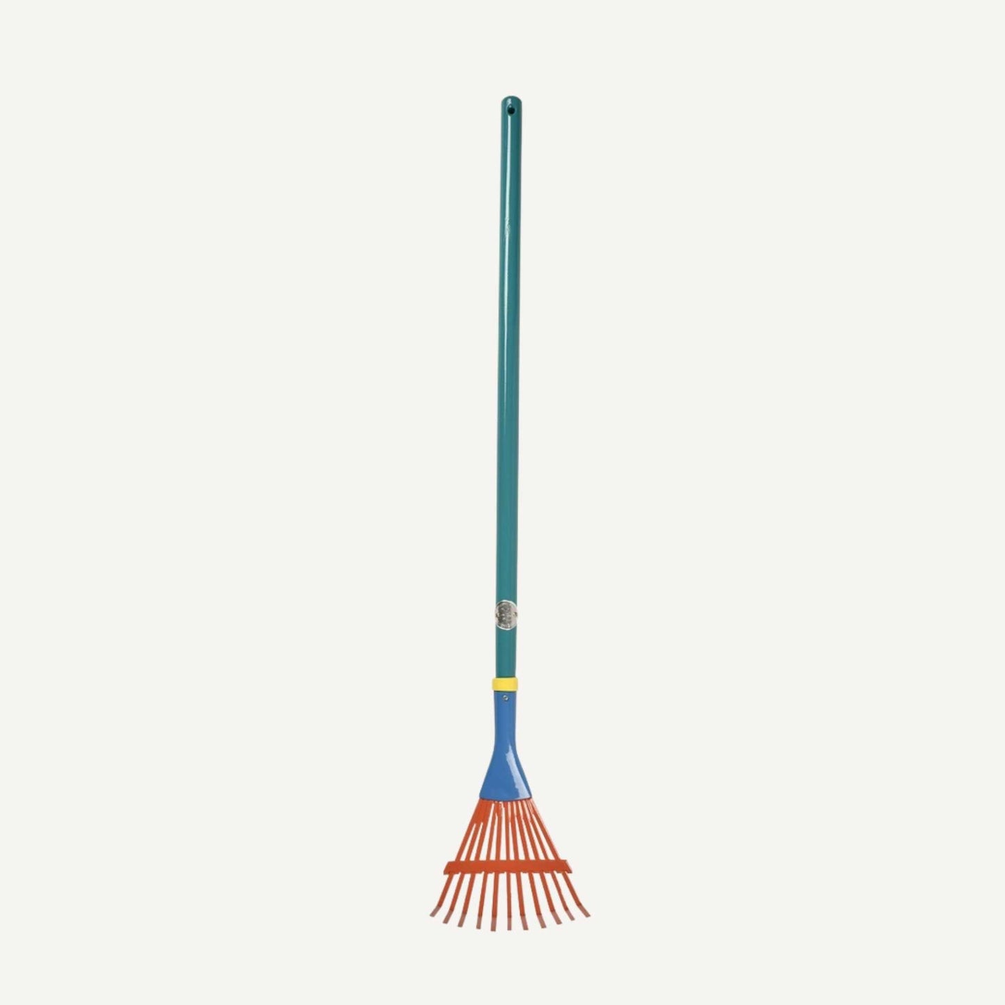 Burgon & Ball National Trust Childrens' Rake Home & Garden > Garden Tools > Children's Garden Tools - Minimalist Gardener
