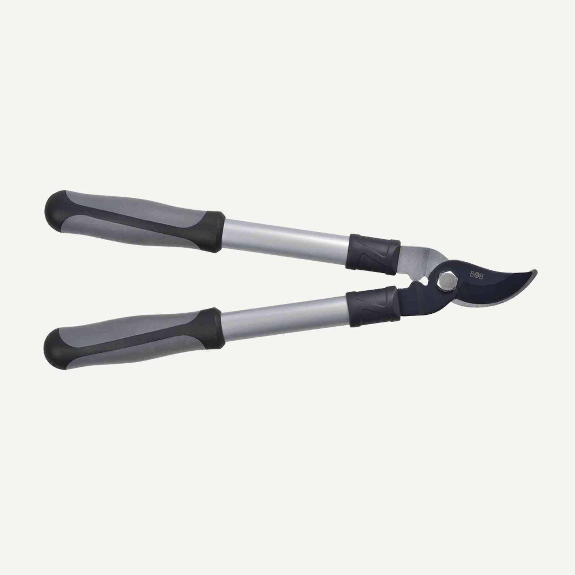 Burgon & Ball RHS Short Bypass Lopper | Lopping Shears Garden Tools > Loppers > Lopping Shears - Minimalist Gardener