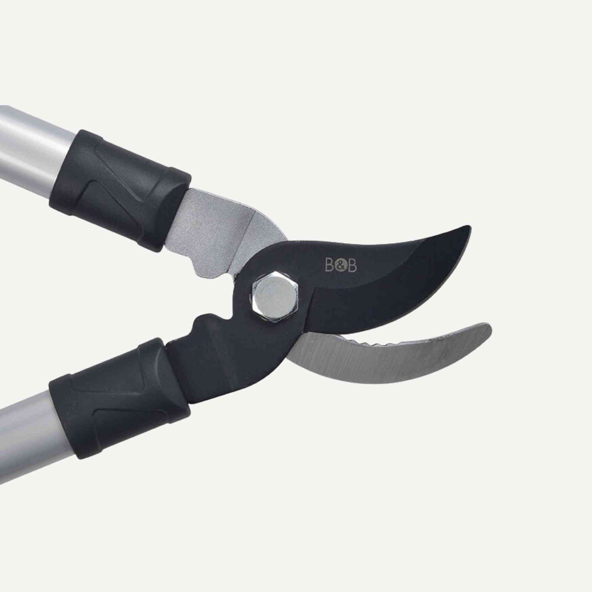 Burgon & Ball RHS Short Bypass Lopper | Lopping Shears Garden Tools > Loppers > Lopping Shears - Minimalist Gardener