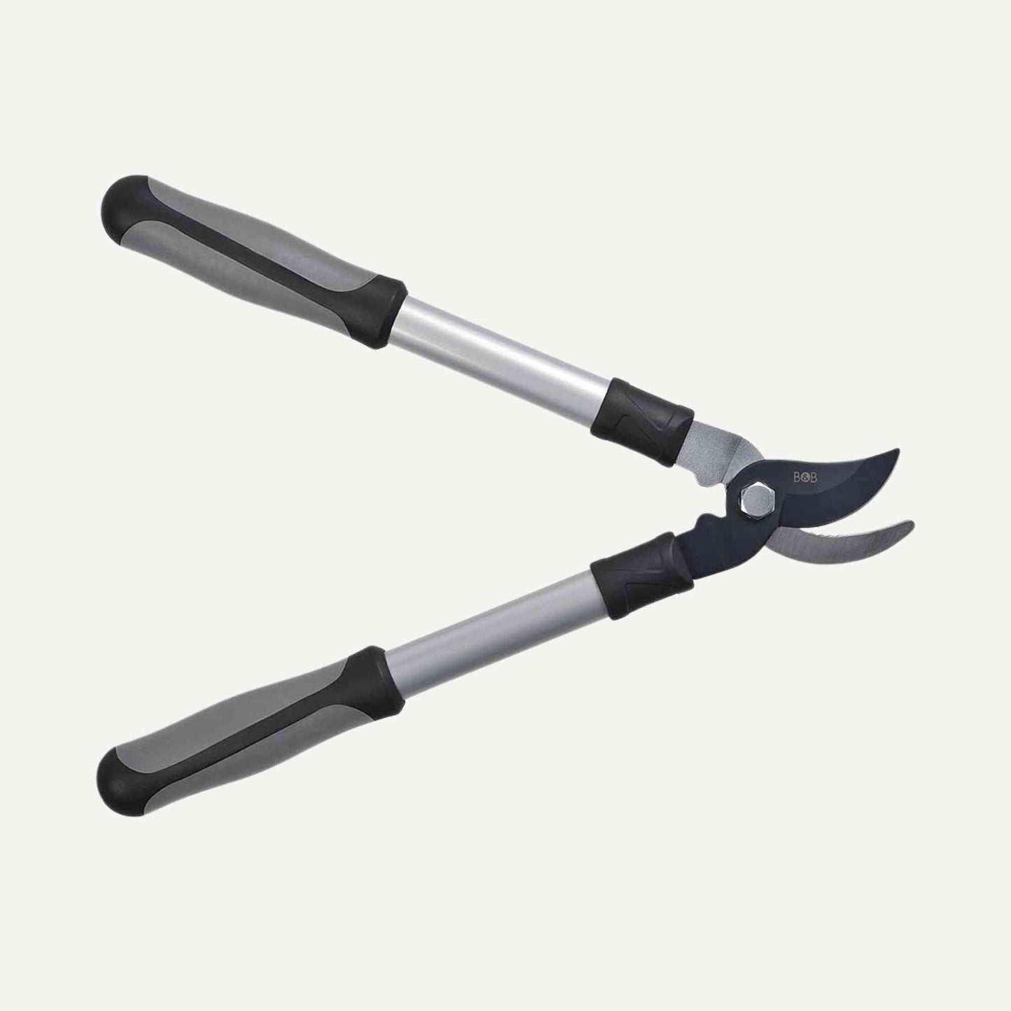 Burgon & Ball RHS Short Bypass Lopper | Lopping Shears Garden Tools > Loppers > Lopping Shears - Minimalist Gardener