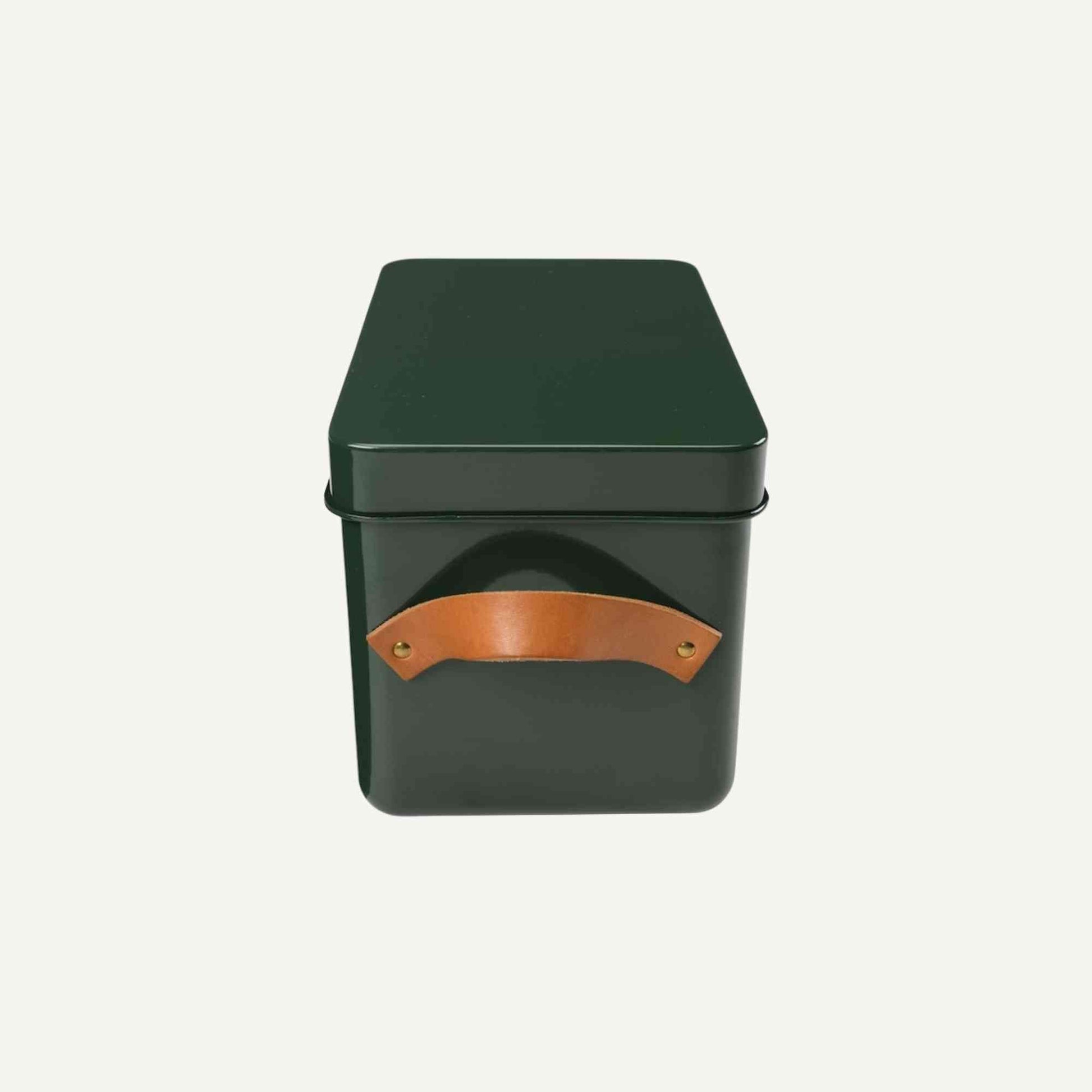 Burgon & Ball Seed Packet Store | Heritage Green Home & Garden > Garden Accessories > Seed Storage - Minimalist Gardener