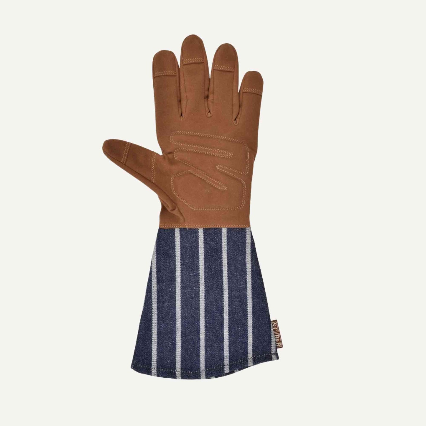 Burgon & Ball Sophie Conran | Gauntlet Gloves Home & Garden > Garden Tools > Gardening Gloves - Minimalist Gardener