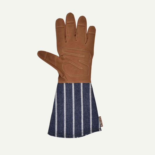 Burgon & Ball Sophie Conran | Gauntlet Gloves Home & Garden > Garden Tools > Gardening Gloves - Minimalist Gardener