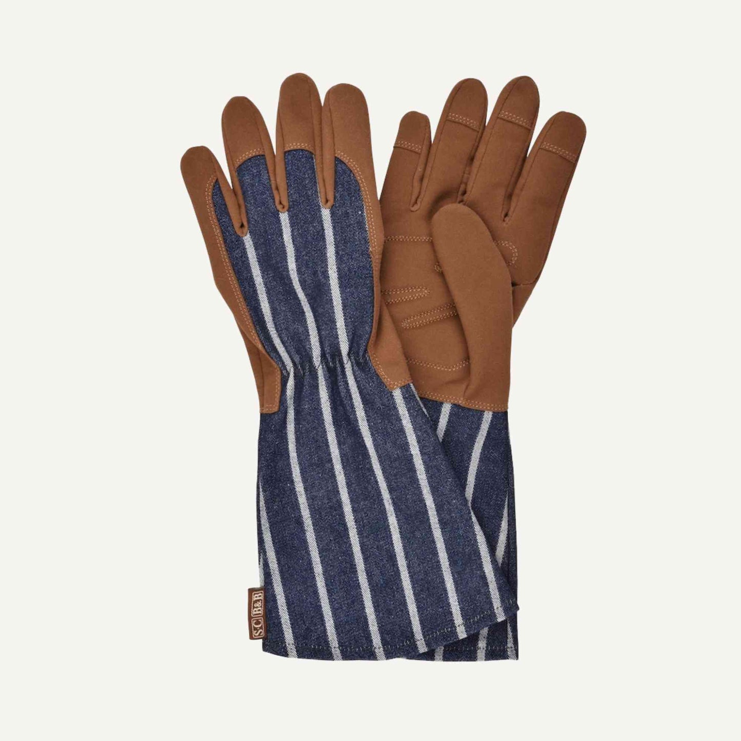 Burgon & Ball Sophie Conran | Gauntlet Gloves Home & Garden > Garden Tools > Gardening Gloves - Minimalist Gardener