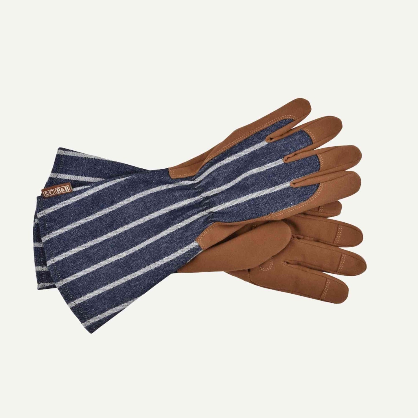 Burgon & Ball Sophie Conran | Gauntlet Gloves Home & Garden > Garden Tools > Gardening Gloves - Minimalist Gardener