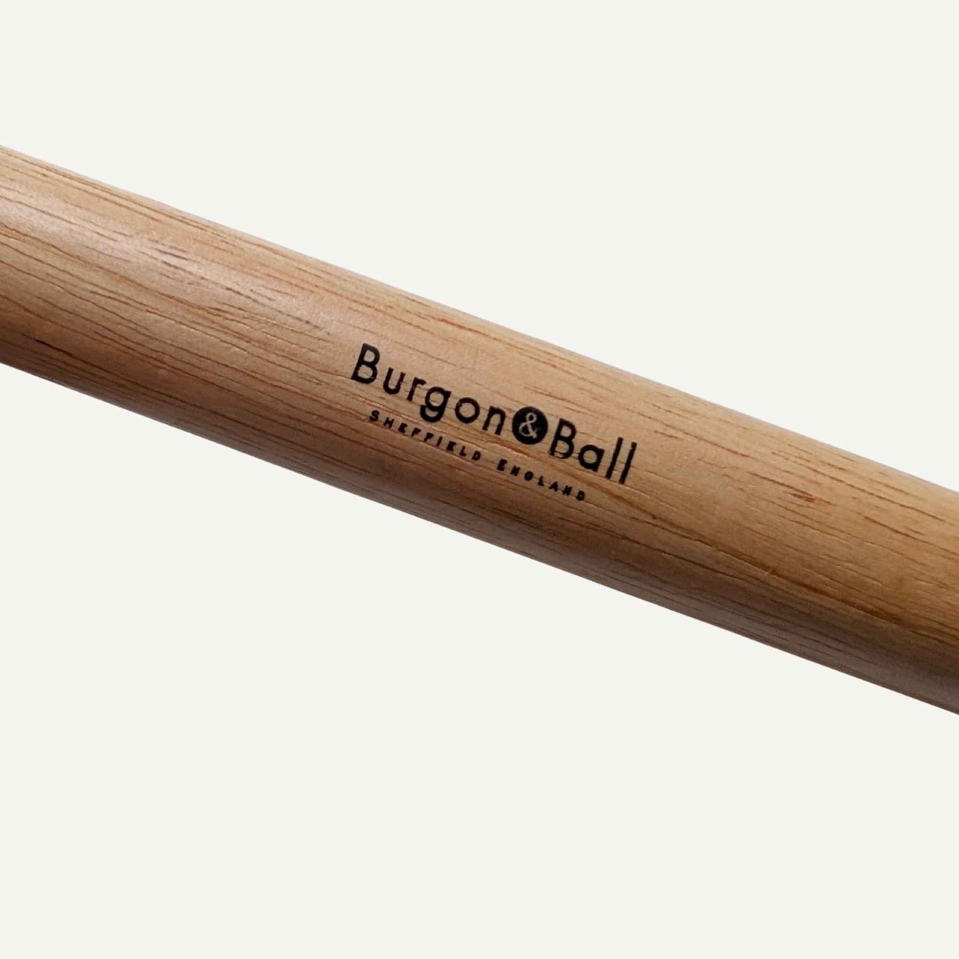 Burgon & Ball Tough Tools Mighty Pick Home & Garden > Garden Tools > Hand Tools - Minimalist Gardener