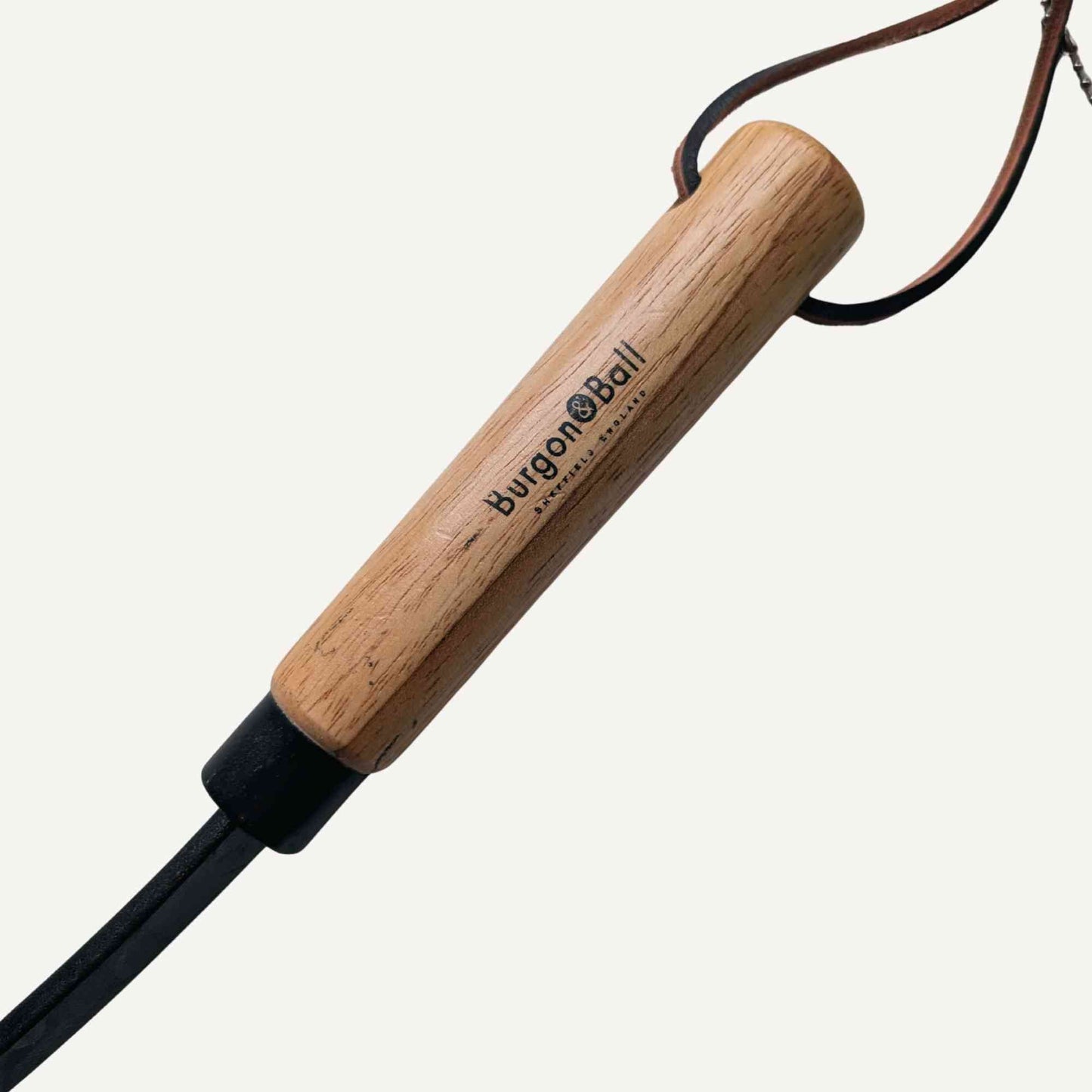 Burgon & Ball Tough Tools Razor Hoe Home & Garden > Garden Tools > Hand Tools - Minimalist Gardener