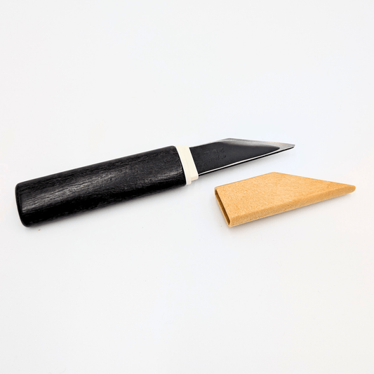 Carbon Steel Pruning Grafting Knife Garden Organisation > Storage > Seed Storage - Minimalist Gardener