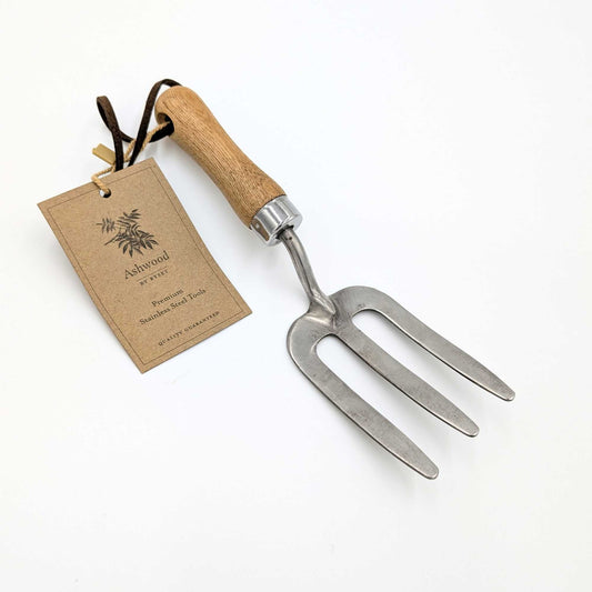 Children's Garden Tool Hand Fork Home & Garden > Garden Tools > Children's Garden Tools - Minimalist Gardener