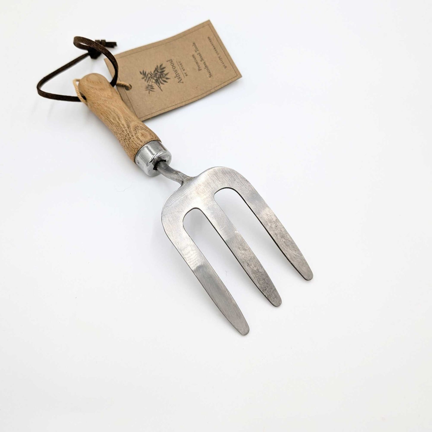 Children's Garden Tool Hand Fork Home & Garden > Garden Tools > Children's Garden Tools - Minimalist Gardener