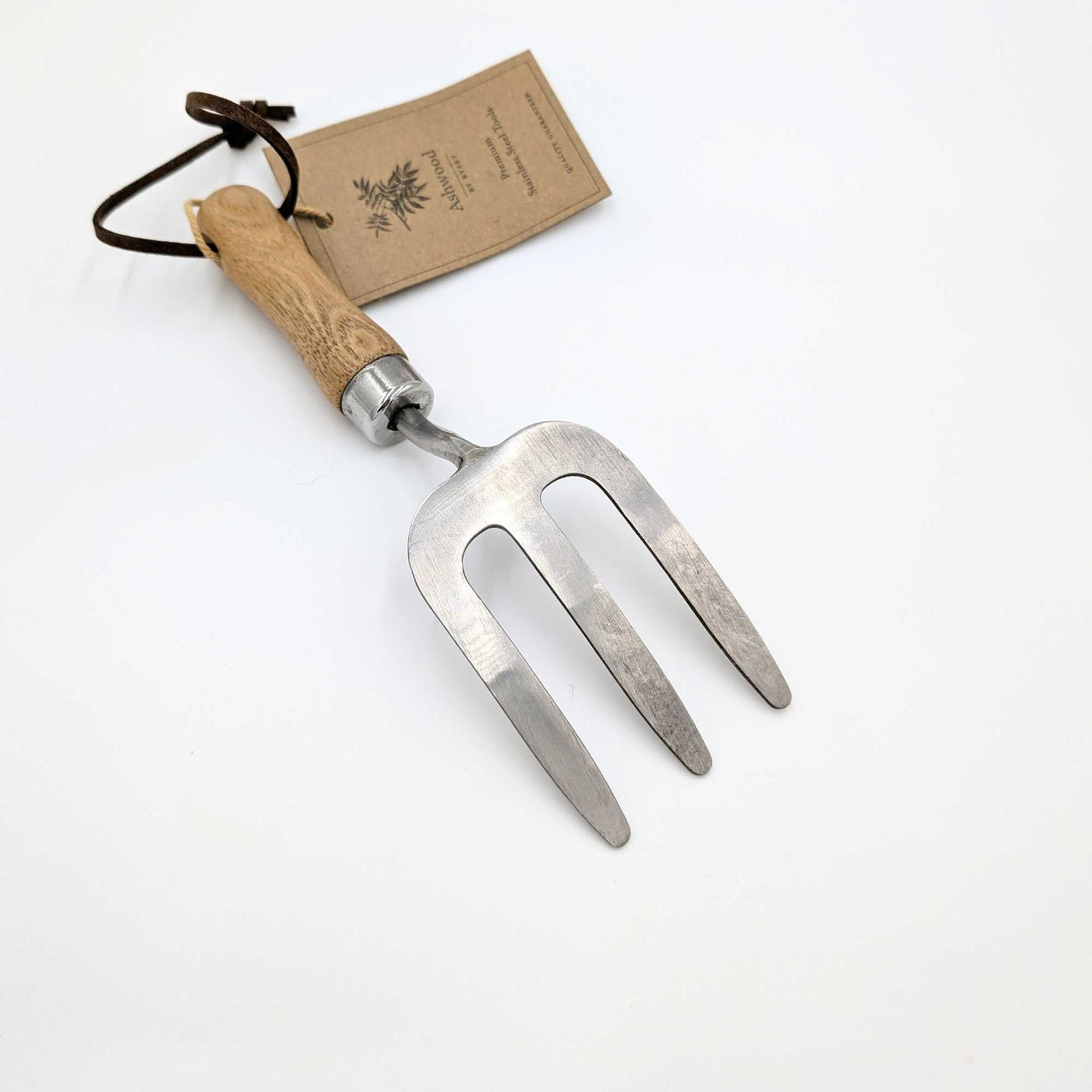 Children's Garden Tool Hand Fork Home & Garden > Garden Tools > Children's Garden Tools - Minimalist Gardener