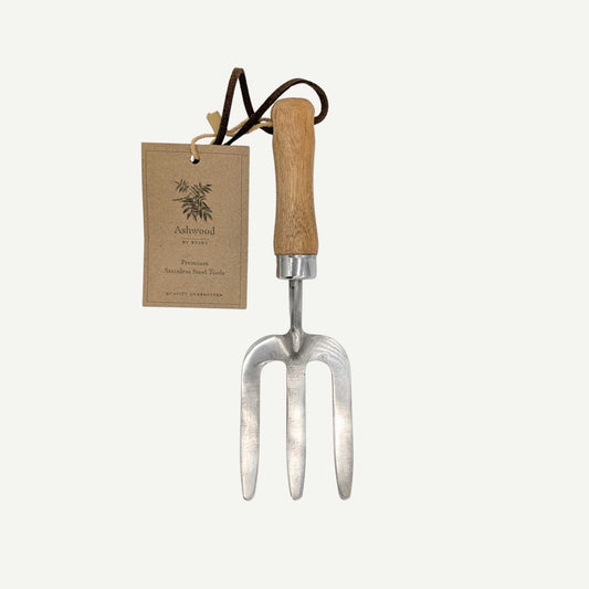 Children's Garden Tool Hand Fork Home & Garden > Garden Tools > Children's Garden Tools - Minimalist Gardener