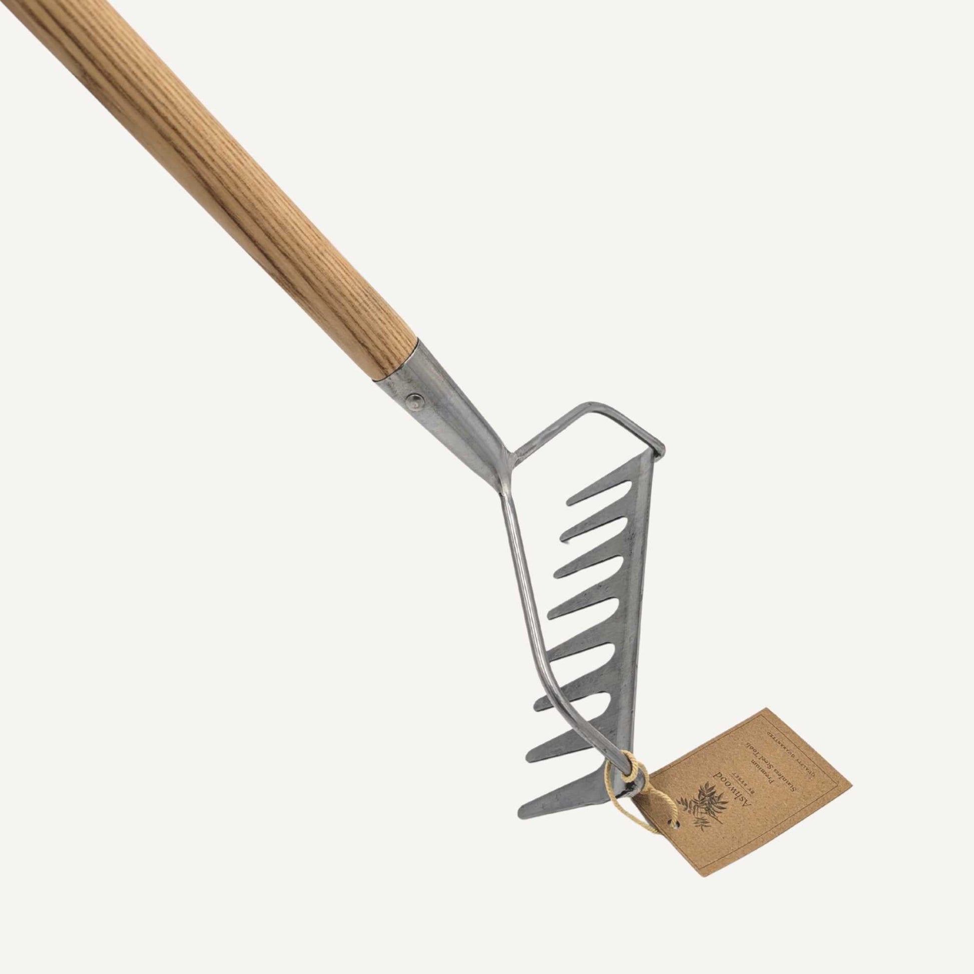 Children's Garden Tool Hand Rake Home & Garden > Garden Tools > Children's Garden Tools - Minimalist Gardener
