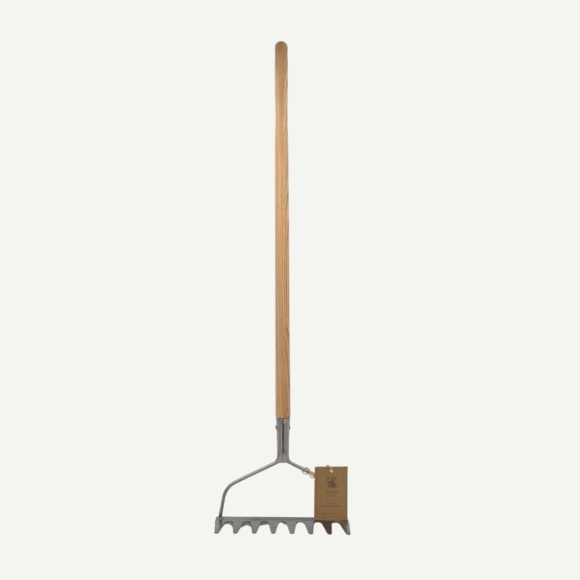 Children’s Garden Rake | Ashwood & Stainless Steel Kids Tool ...