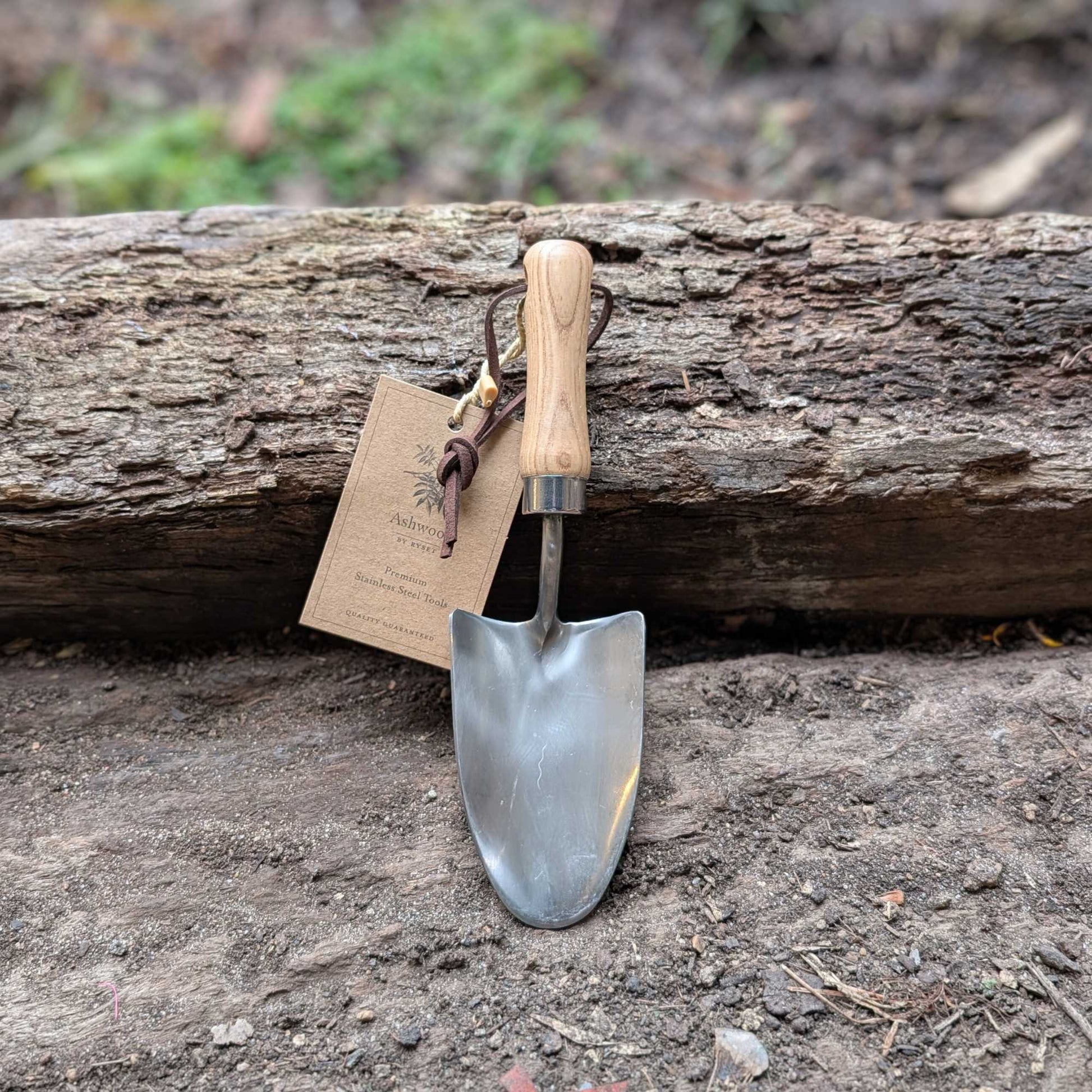 Children's Garden Tool Hand Trowel Home & Garden > Garden Tools > Children's Garden Tools - Minimalist Gardener