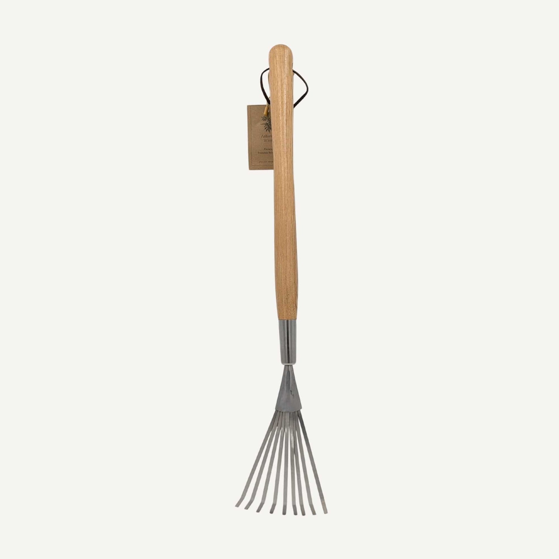 Children's Garden Tool Rake Home & Garden > Garden Tools > Children's Garden Tools - Minimalist Gardener