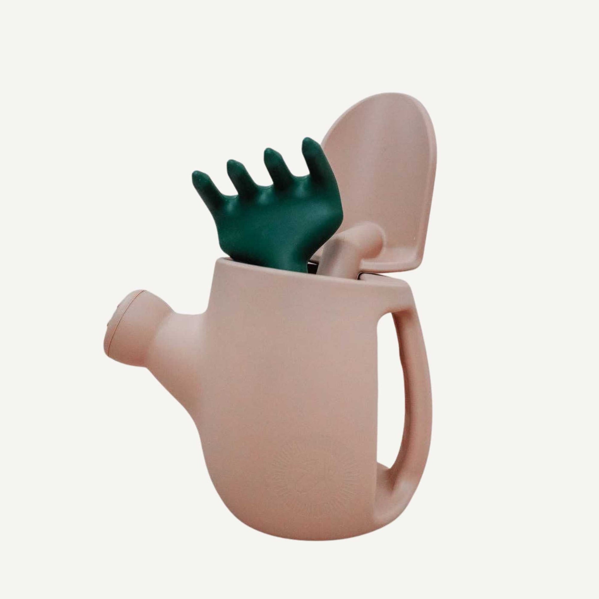 Children's Garden Tool Set Pink Sand Home & Garden > Garden Tools > Children's Garden Tools - Minimalist Gardener