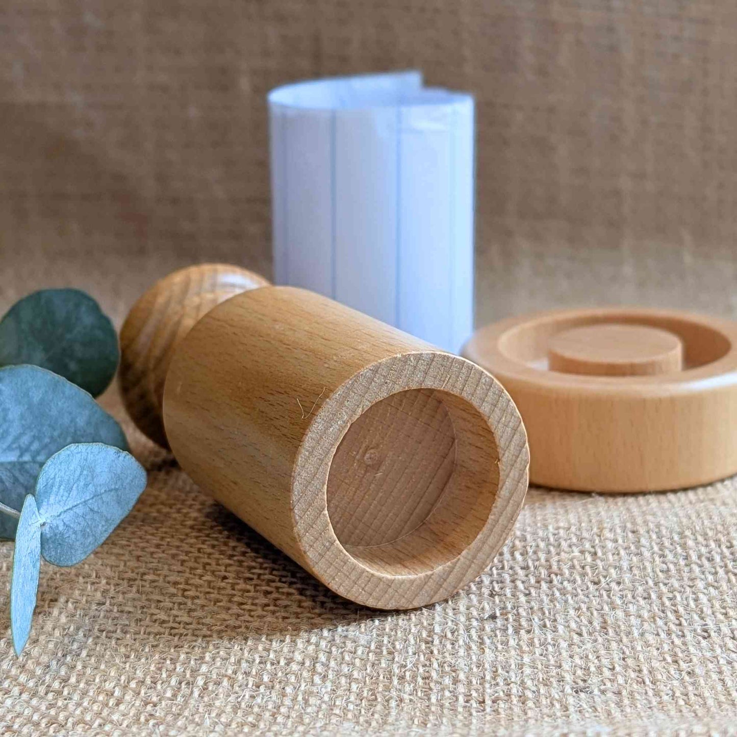 Eco - Friendly Plant Pot Maker Home & Garden > Garden Accessories > Planting - Minimalist Gardener