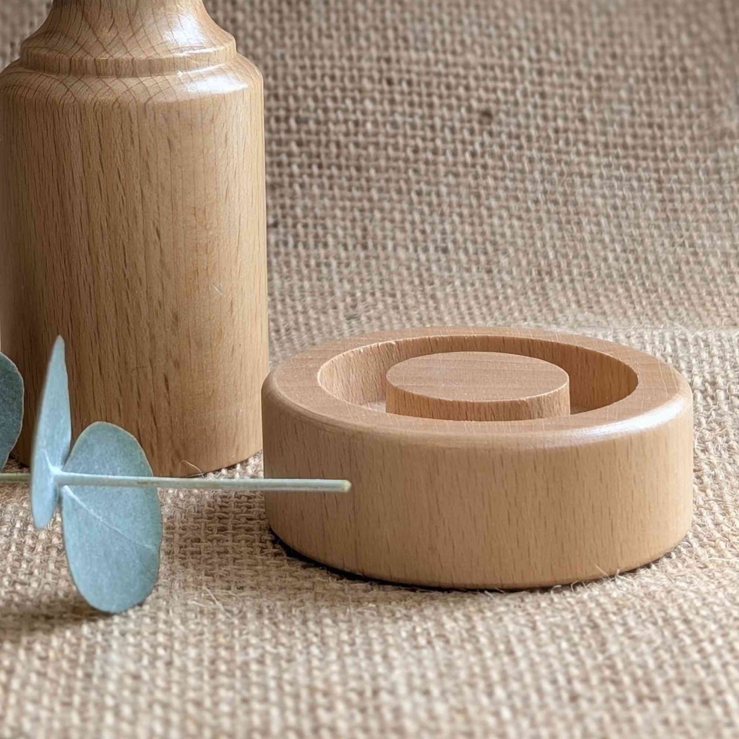 Eco - Friendly Plant Pot Maker Home & Garden > Garden Accessories > Planting - Minimalist Gardener