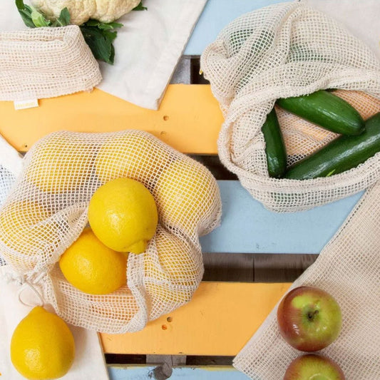 Garden Produce Storage Bags Home & Garden > Organisation & Storage > Produce Storage - Minimalist Gardener