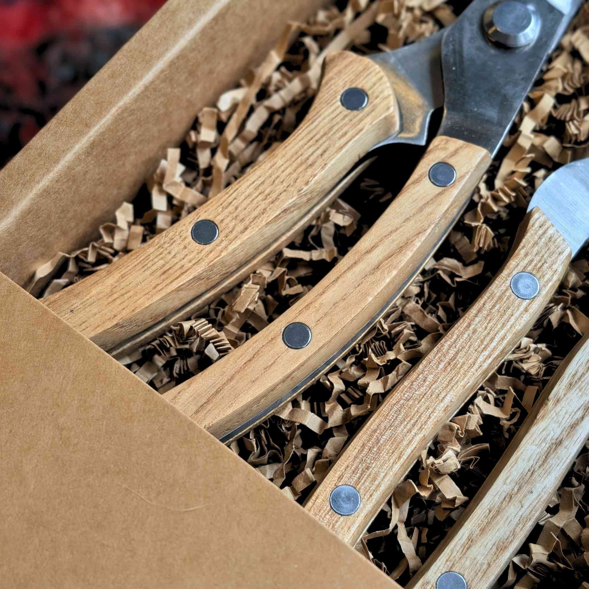 Garden Snips & Shears Set in Gift Box Home & Garden > Garden Tools > Gardening Tools - Minimalist Gardener