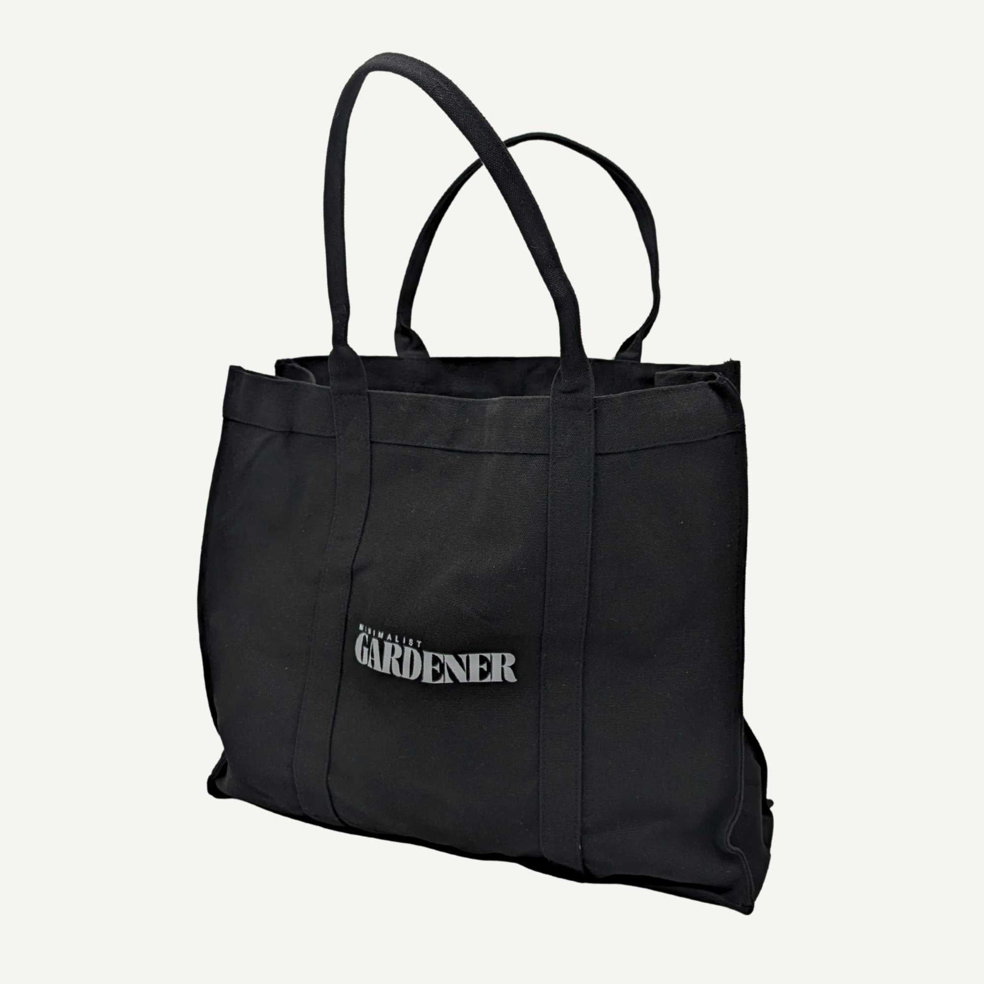 Garden Tote Bag Large Home & Garden > Garden Storage > Baskets - Minimalist Gardener