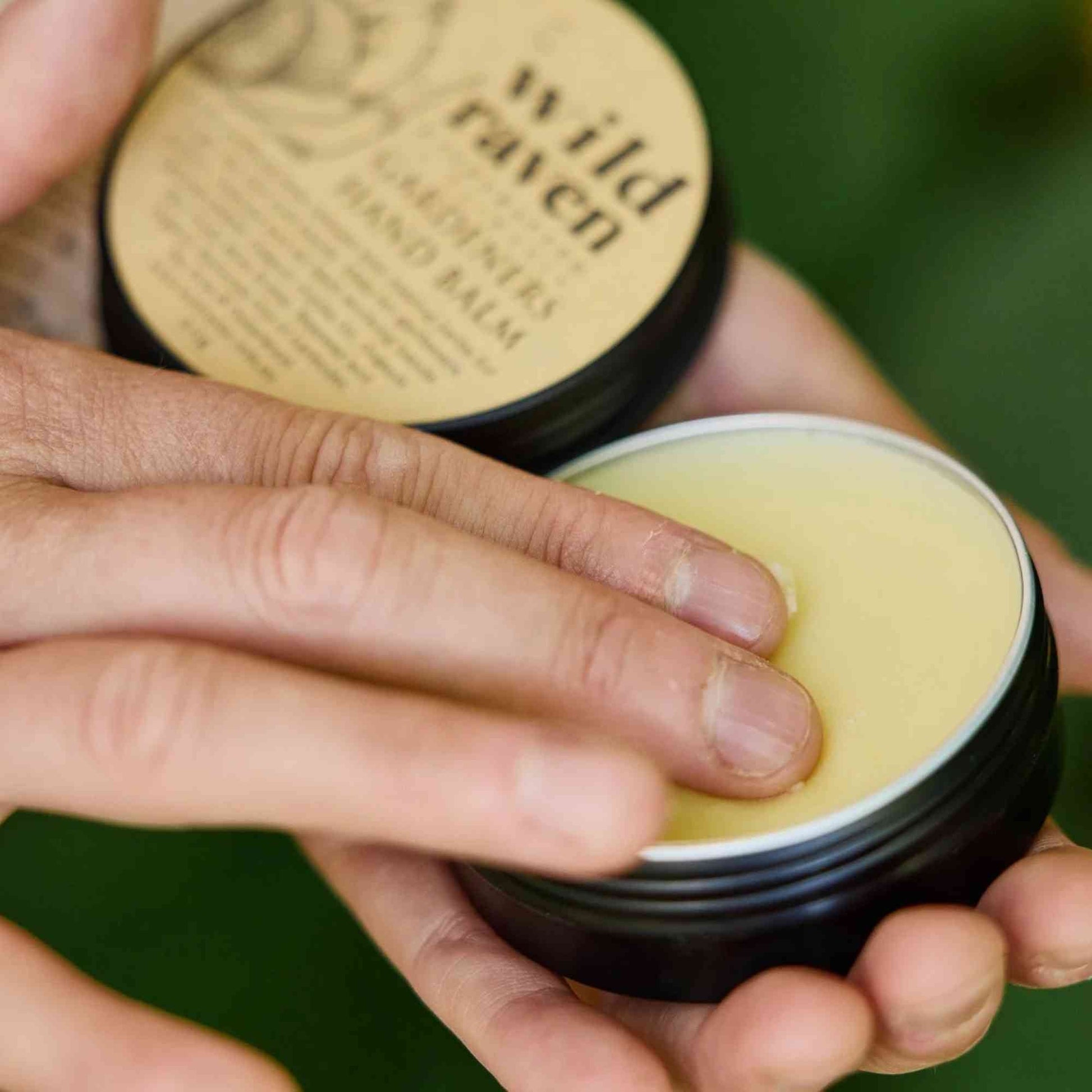 Gardener's Hand Balm | Made in Tasmania Home & Garden > Garden Accessories > Cleaning - Minimalist Gardener